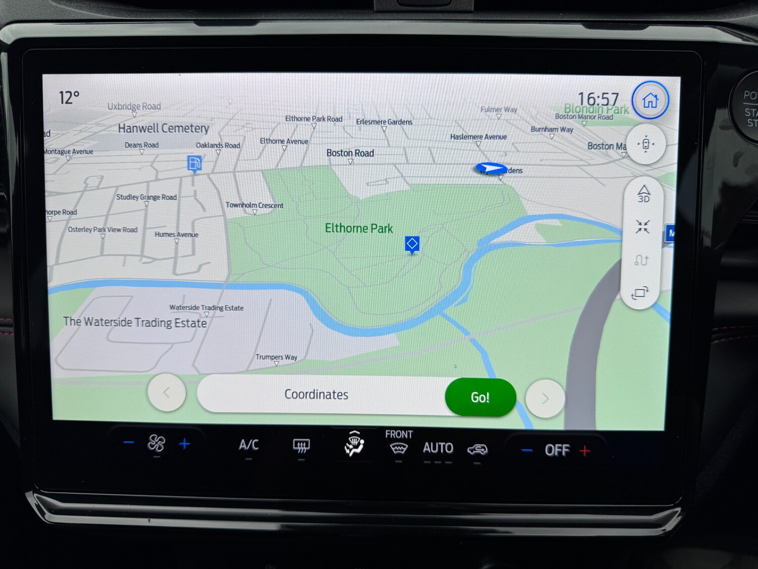 Used Ford Puma 2025 for sale - 78108821: Photo 6