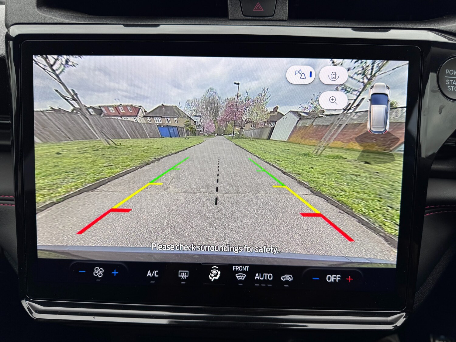 Used Ford Puma 2025 for sale - 78108821: Photo 7