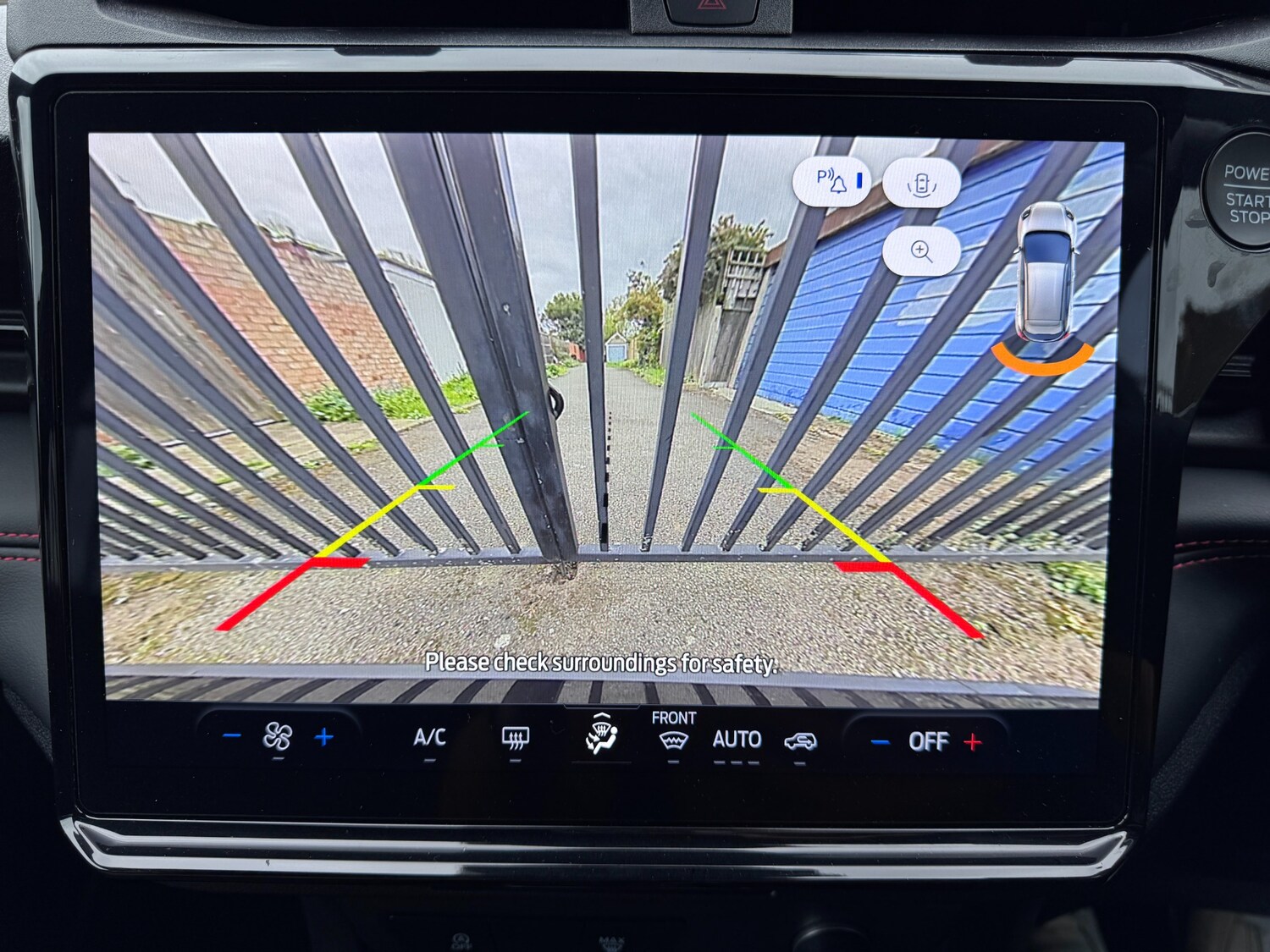 Used Ford Puma 2025 for sale - 78108821: Photo 8