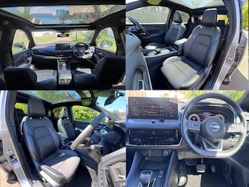 Used Nissan Qashqai 2023 for sale - 78381794: Photo