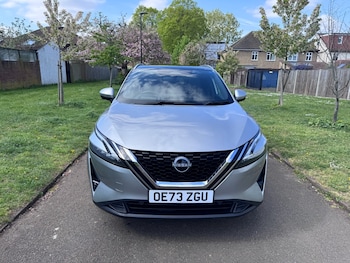 Used Nissan Qashqai 2023 for sale - 78381794: Photo