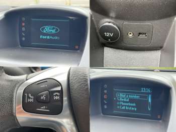 Used Ford Fiesta 2014 for sale - 74840645: Photo