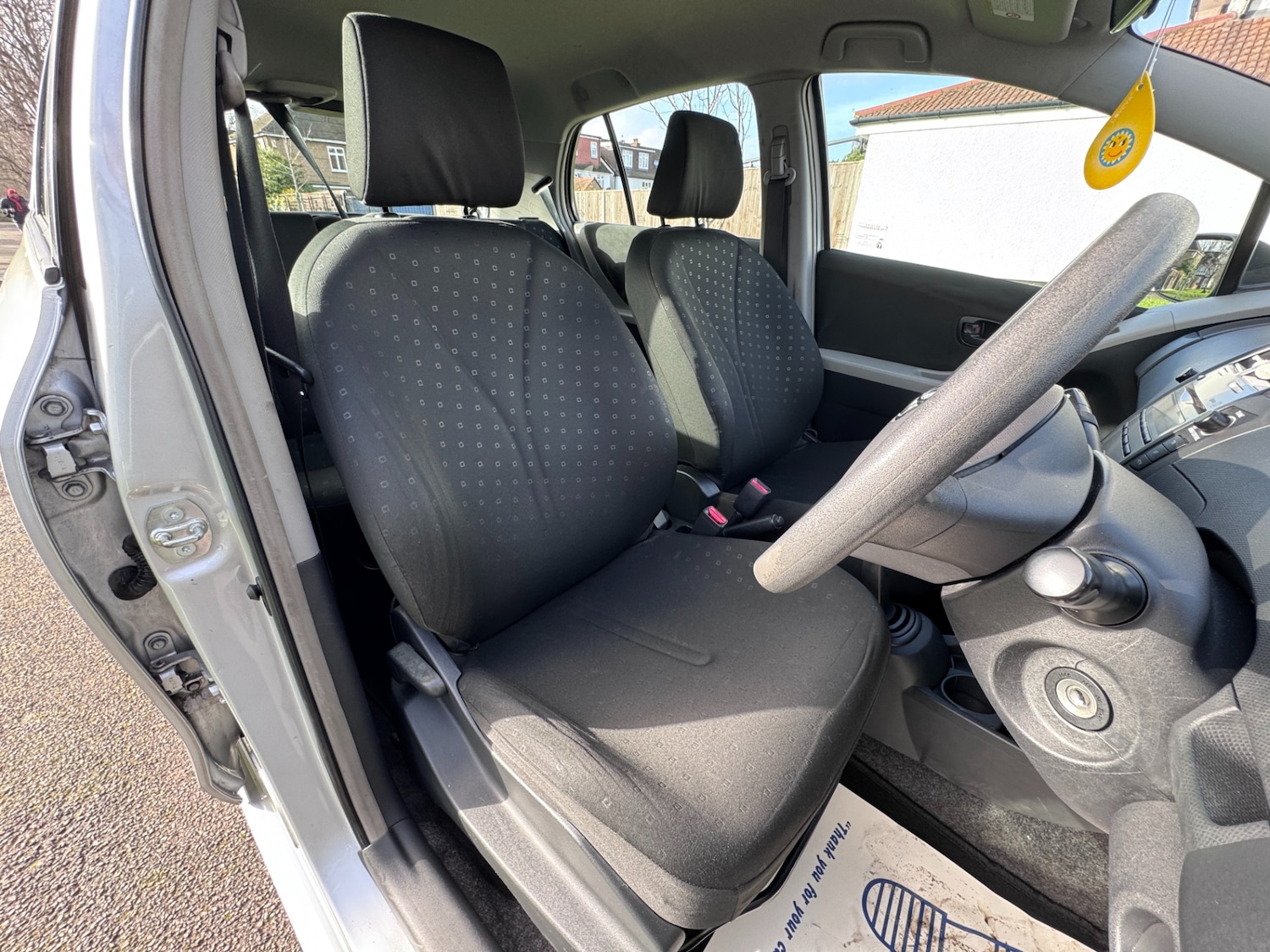 Used Toyota Yaris 2006 for sale - 77474880: Photo 17