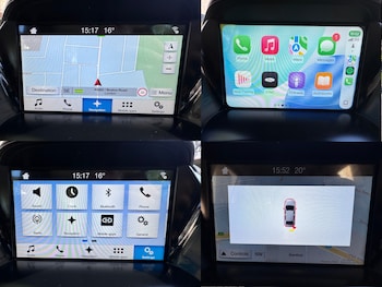 Used Ford Grand C-Max 2018 for sale - 78381850: Photo