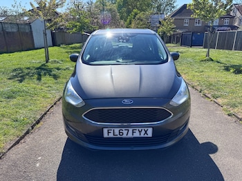 Used Ford Grand C-Max 2018 for sale - 78381850: Photo
