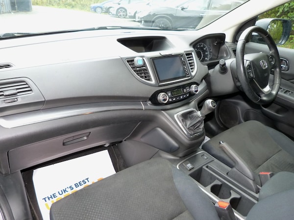 Used Honda CR-V 2016 for sale - 75489736: Photo 11