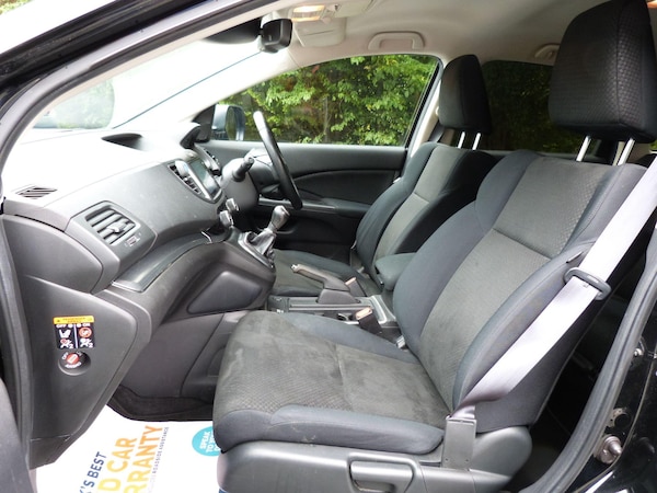 Used Honda CR-V 2016 for sale - 75489736: Photo 12