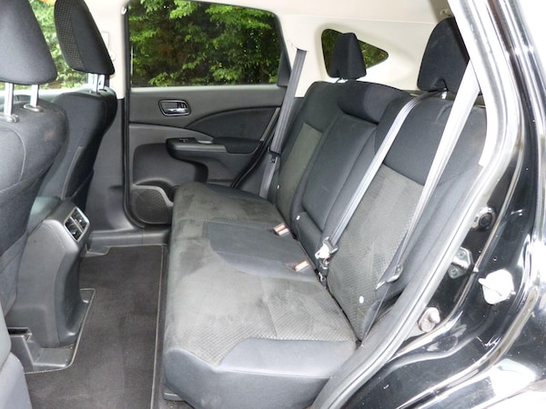 Used Honda CR-V 2016 for sale - 75489736: Photo 14