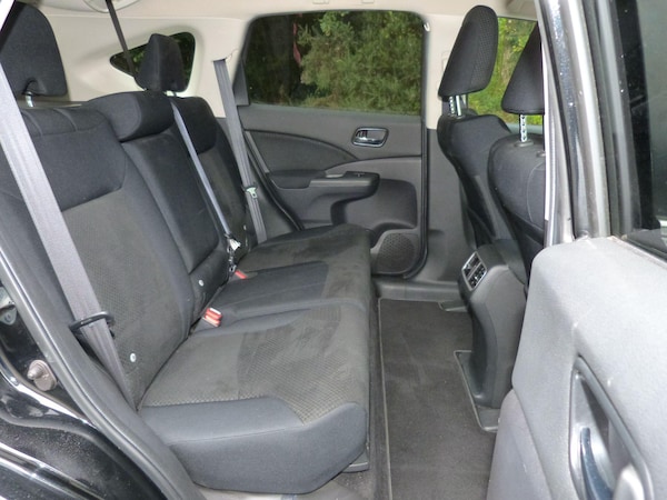Used Honda CR-V 2016 for sale - 75489736: Photo 15