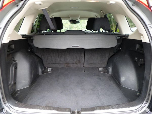 Used Honda CR-V 2016 for sale - 75489736: Photo 16