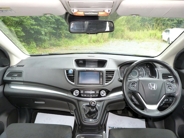 Used Honda CR-V 2016 for sale - 75489736: Photo 9
