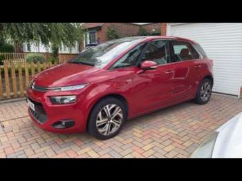 2016 (16) - 1.6 BlueHDi Exclusive Euro 6 (s/s) 5dr