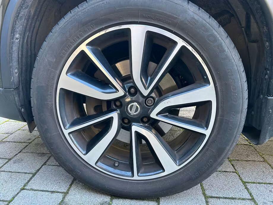 Used Nissan X-Trail 2016 for sale - 77666030: Photo 5