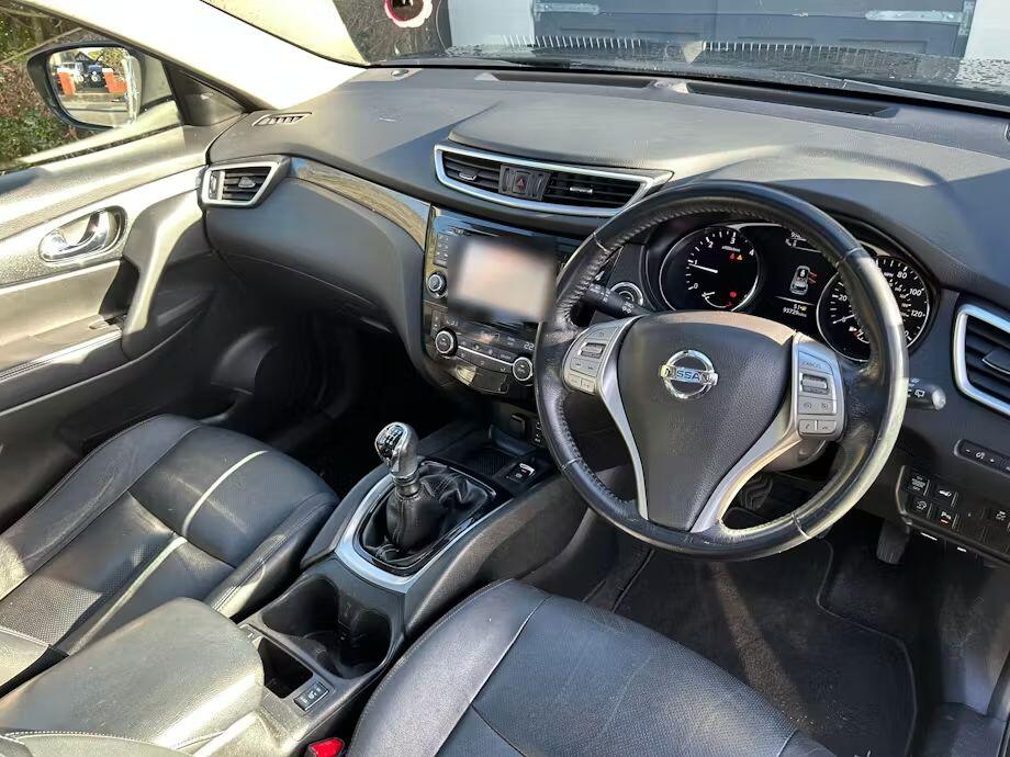 Used Nissan X-Trail 2016 for sale - 77666030: Photo 6