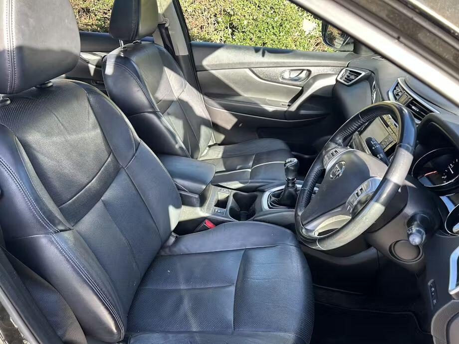 Used Nissan X-Trail 2016 for sale - 77666030: Photo 7