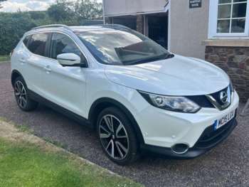 2015 (15) - 1.6 dCi Tekna 5dr Xtronic