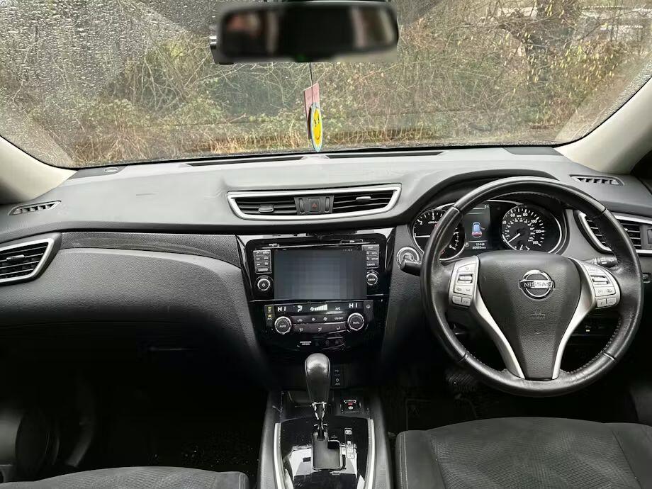 Used Nissan X-Trail 2016 for sale - 77582490: Photo 6