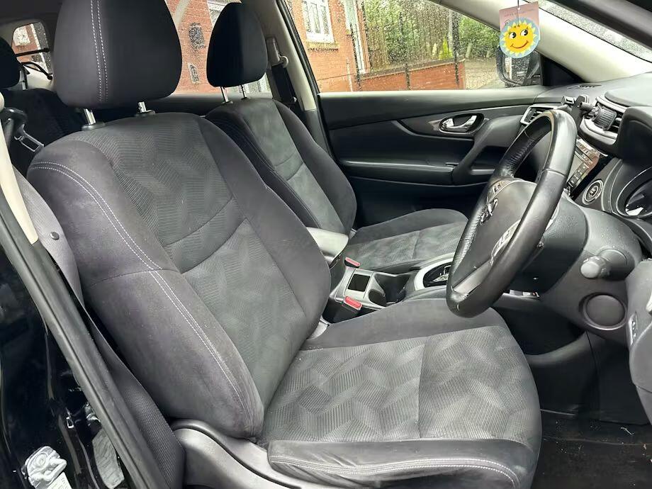 Used Nissan X-Trail 2016 for sale - 77582490: Photo 7