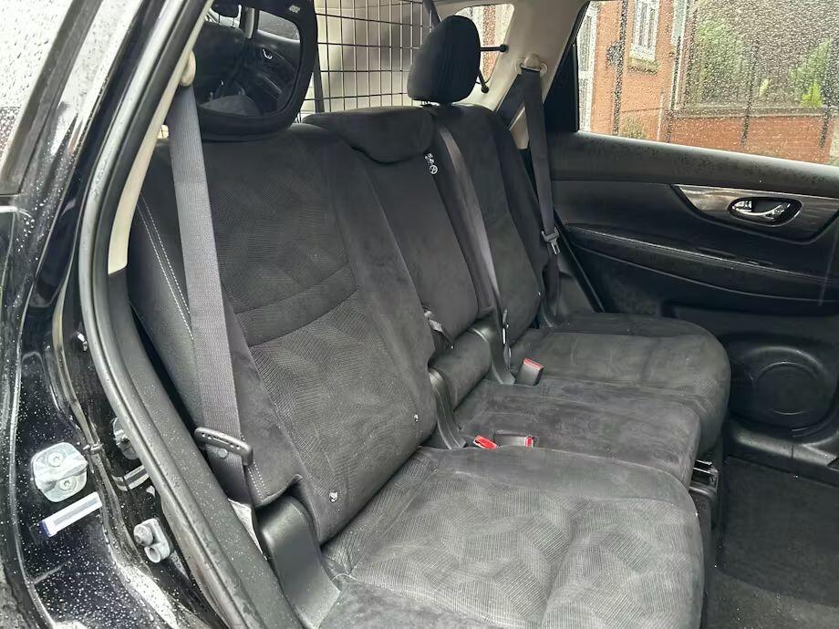 Used Nissan X-Trail 2016 for sale - 77582490: Photo 8