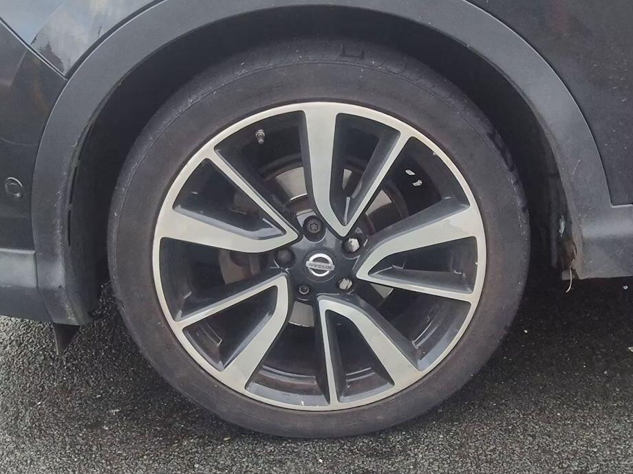 Used Nissan Qashqai 2016 for sale - 76565611: Photo 5