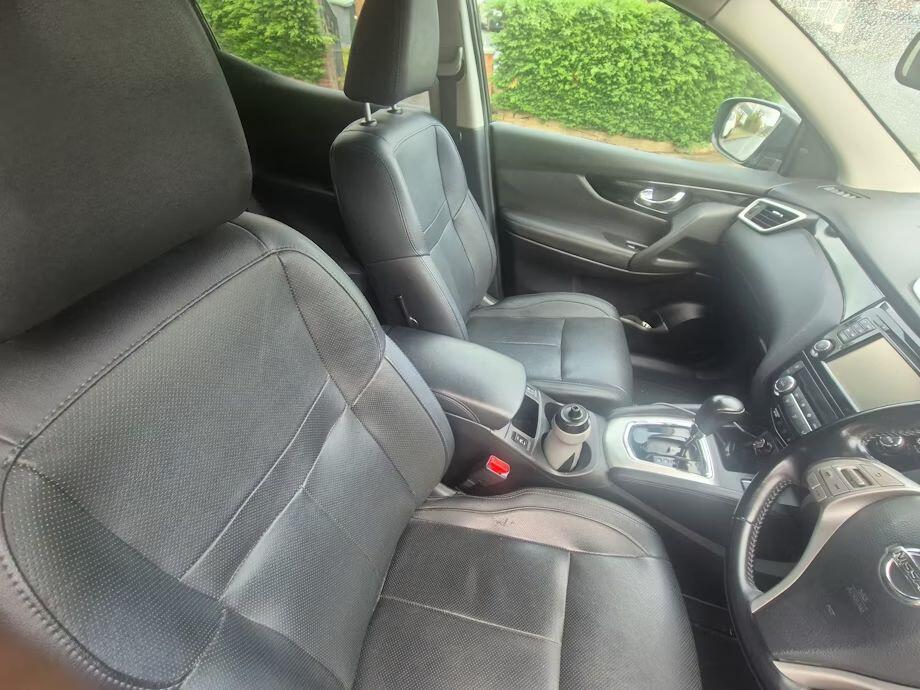 Used Nissan Qashqai 2016 for sale - 76565611: Photo 7