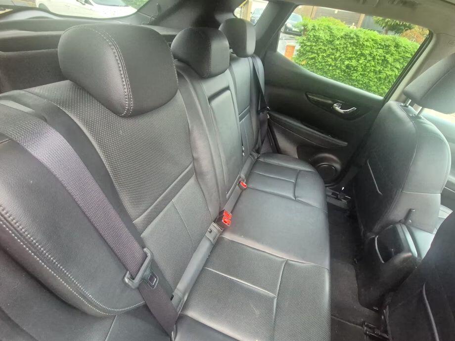 Used Nissan Qashqai 2016 for sale - 76565611: Photo 8