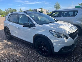 Used Peugeot 2008 2017 for sale - 78762621: Photo