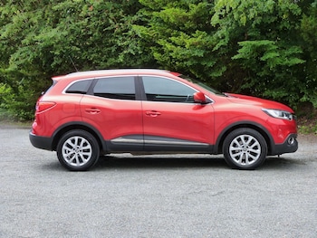 Used Renault Kadjar 2018 for sale - 79023722: Photo
