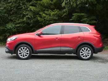 Used Renault Kadjar 2018 for sale - 79023722: Photo