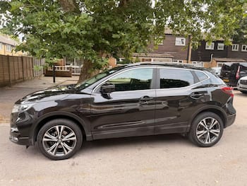 Used Nissan Qashqai 2018 for sale - 79676079: Photo