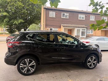Used Nissan Qashqai 2018 for sale - 79676079: Photo