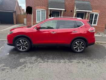 2016 (66) - 1.6 dCi n-tec Euro 6 (s/s) 5dr
