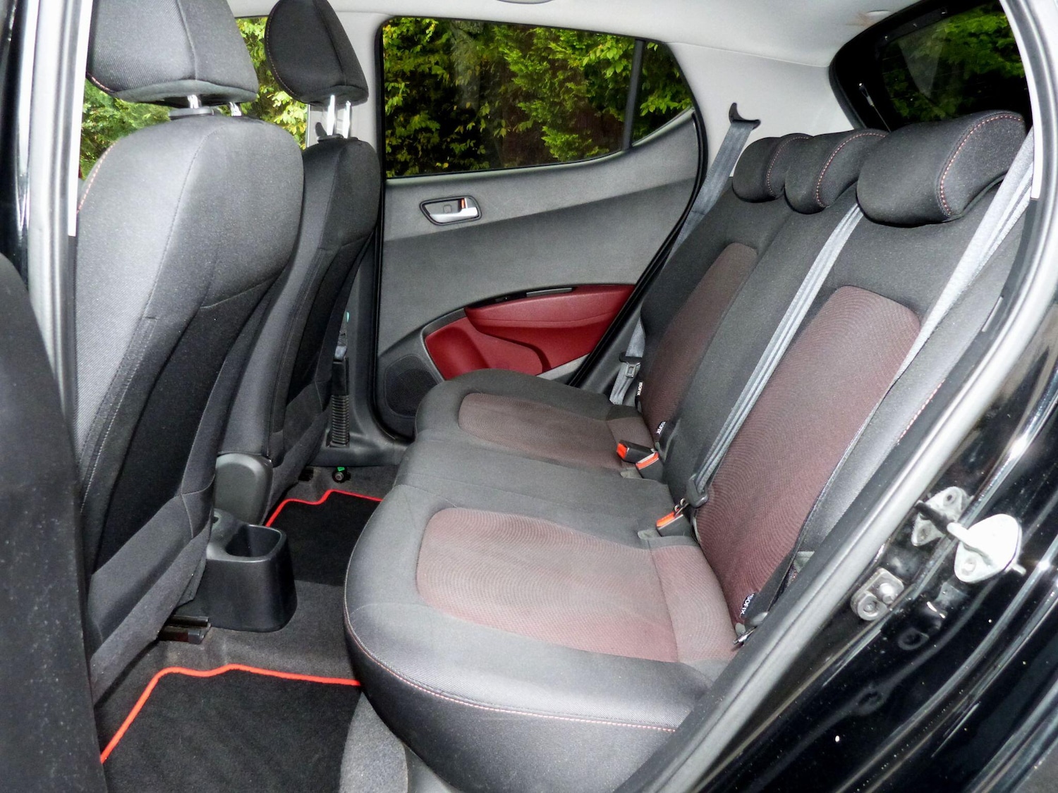 Used Hyundai i10 2017 for sale - 76236919: Photo 14