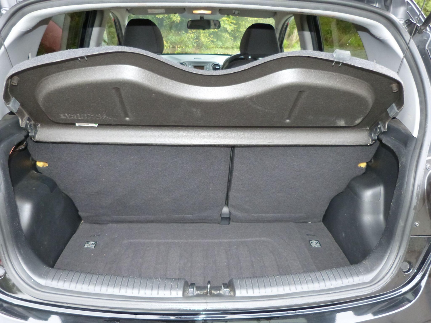 Used Hyundai i10 2017 for sale - 76236919: Photo 15