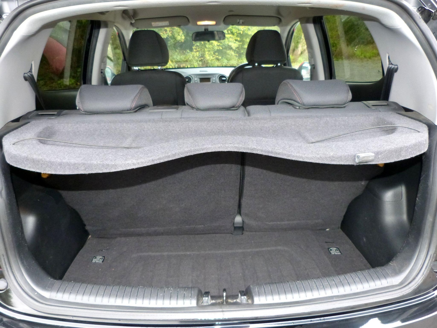 Used Hyundai i10 2017 for sale - 76236919: Photo 16