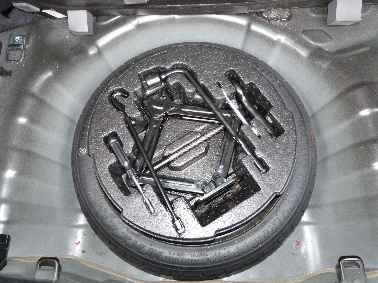 Used Hyundai i10 2017 for sale - 76236919: Photo 17