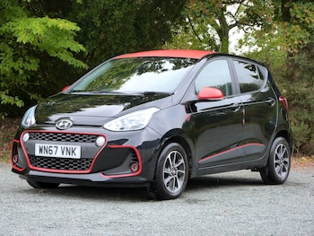 Hyundai - i10