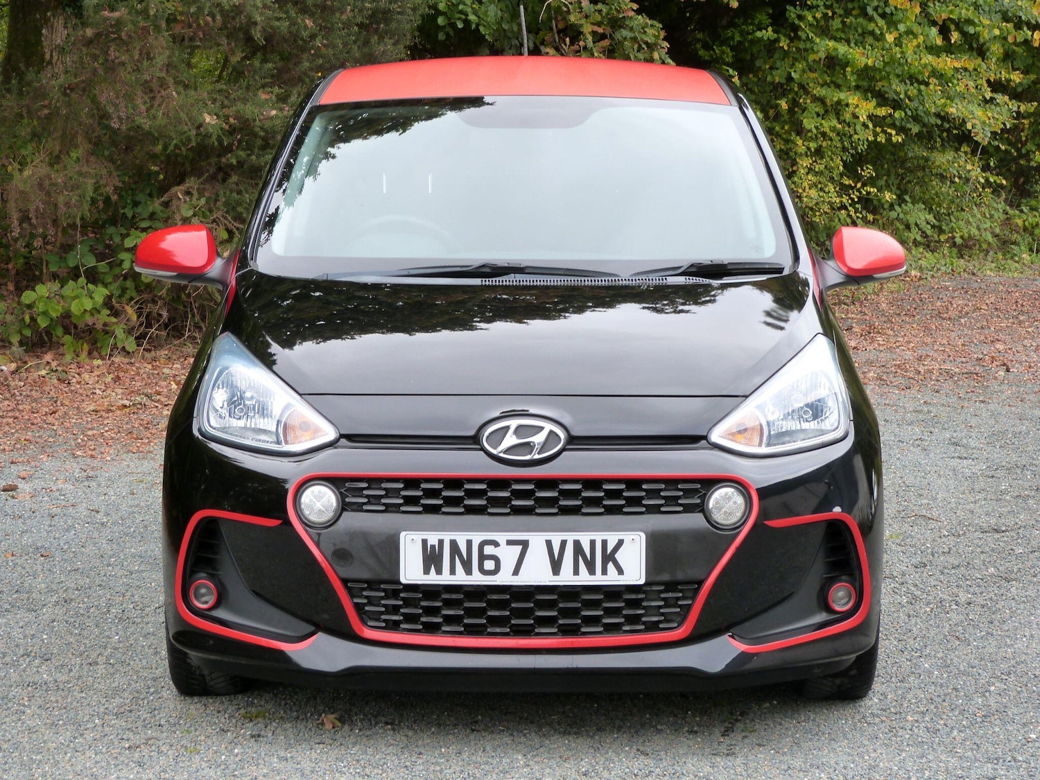 Used Hyundai i10 2017 for sale - 76236919: Photo 7