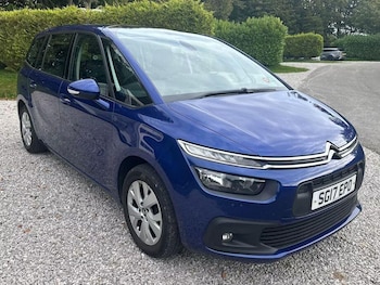 2017 (17) - 1.6 BlueHDi Touch Edition Euro 6 (s/s) 5dr