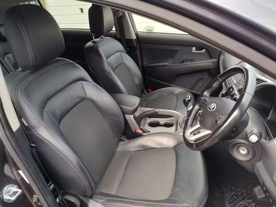 Used Kia Sportage 2015 for sale - 76783290: Photo 6