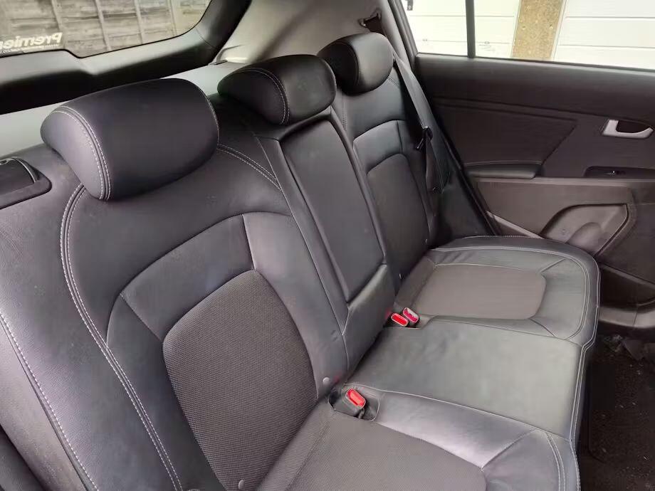 Used Kia Sportage 2015 for sale - 76783290: Photo 7