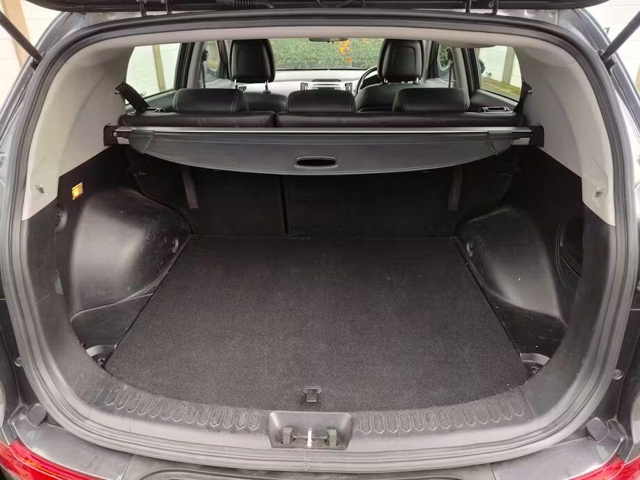 Used Kia Sportage 2015 for sale - 76783290: Photo 8