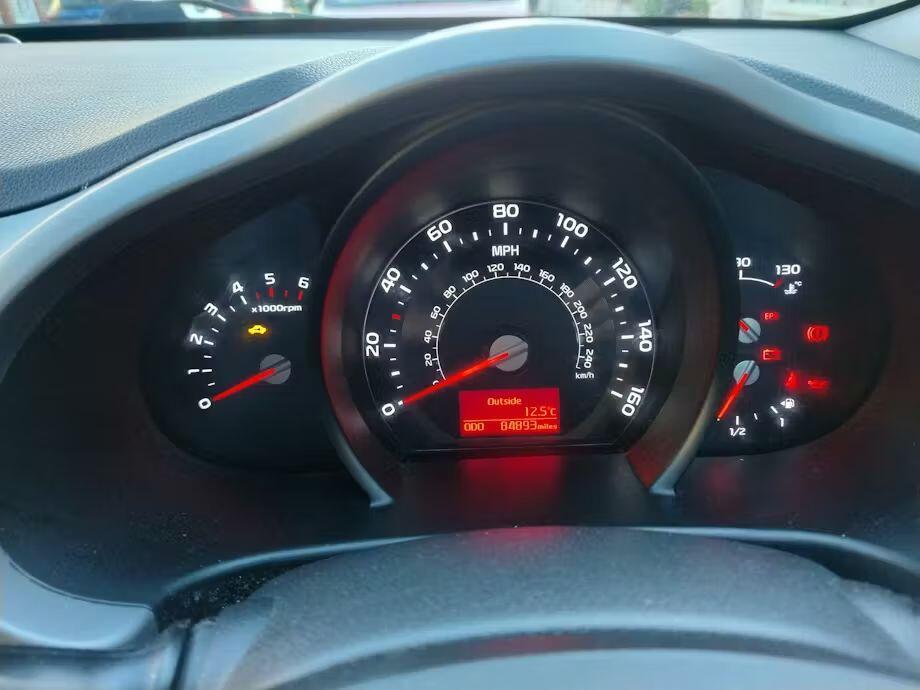 Used Kia Sportage 2015 for sale - 76783290: Photo 9