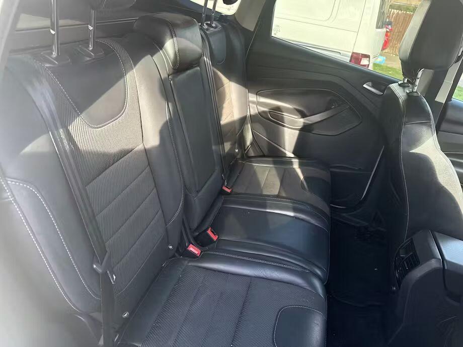 Used Ford Kuga 2014 for sale - 76792440: Photo 7