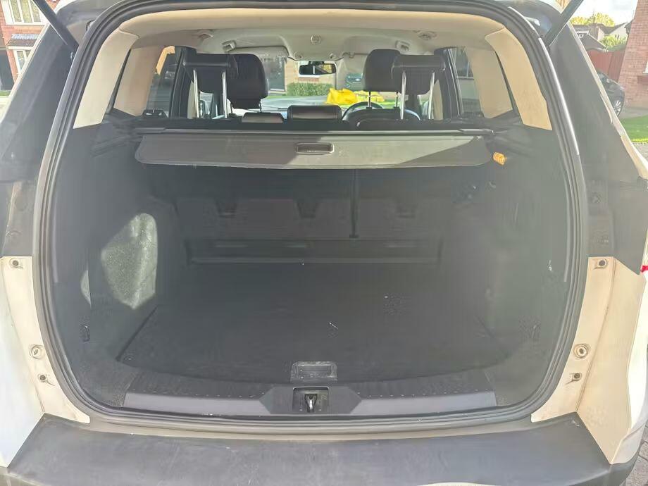 Used Ford Kuga 2014 for sale - 76792440: Photo 8