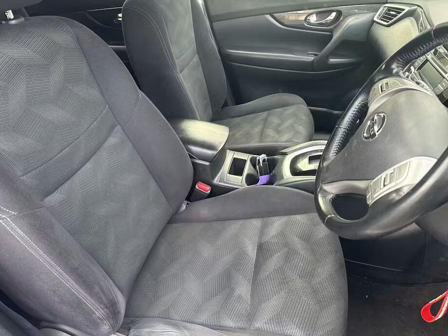 Used Nissan X-Trail for sale - 77529307: Photo 6