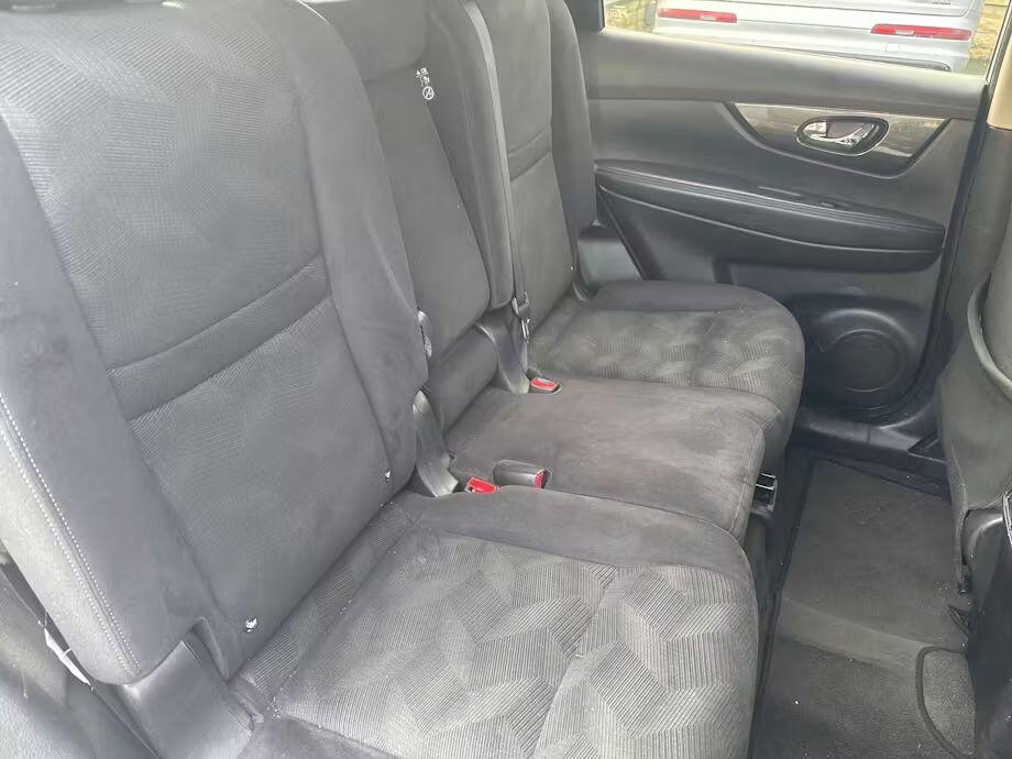 Used Nissan X-Trail for sale - 77529307: Photo 7