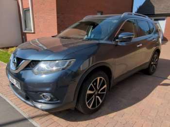 2015 (65) - 1.6 dCi Tekna 4WD Euro 6 (s/s) 5dr