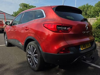 Used Renault Kadjar 2016 for sale - 78760811: Photo