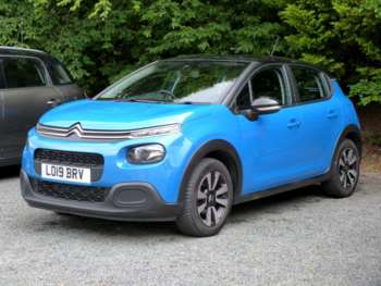 2019 (19) - 1.2 PureTech Feel Euro 6 5dr